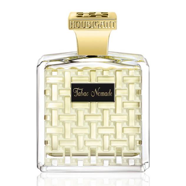 Houbigant "Tabac Nomade" EdP Spray 100 ml