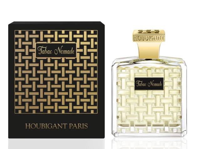 Houbigant "Tabac Nomade" EdP Spray 100 ml Blitzverkäufe