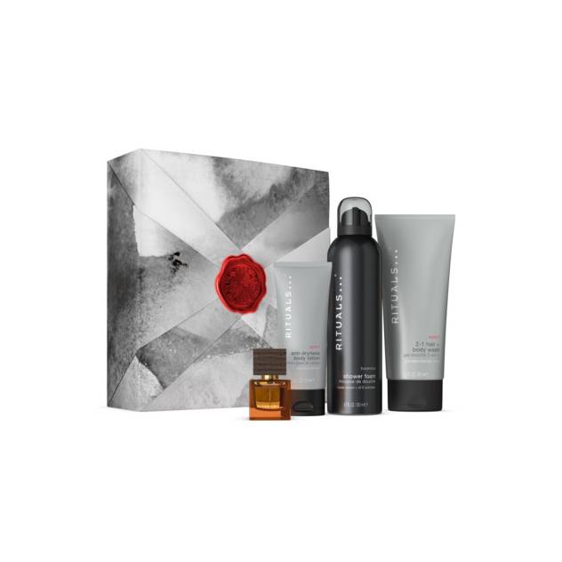 RITUALS Homme Gift Set M im Angebot