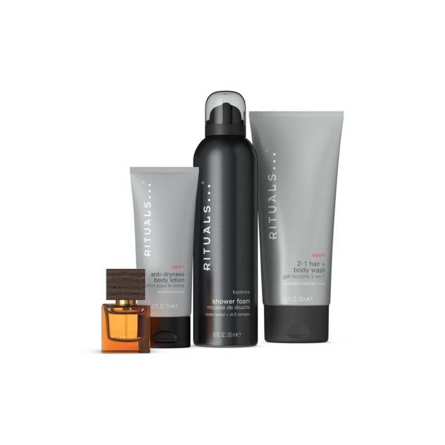 RITUALS Homme Gift Set M im Angebot