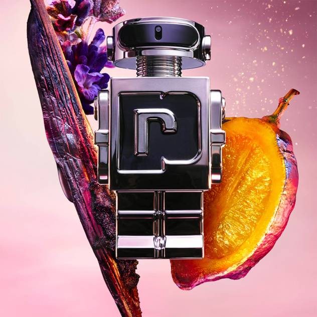 Paco Rabanne "Phantom" EdT Spray 150 ml Angebote