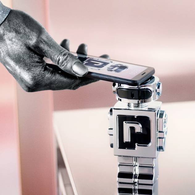 Paco Rabanne "Phantom" EdT Spray 150 ml Angebote