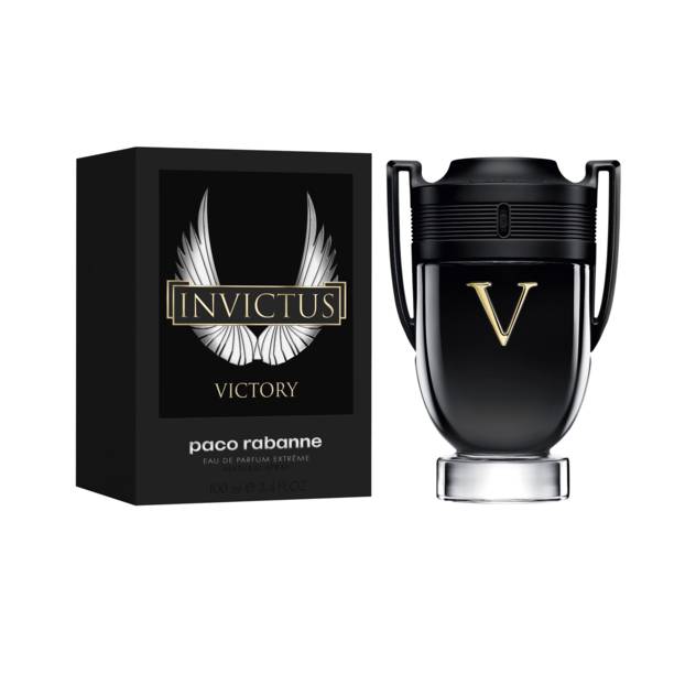 Paco Rabanne "Invictus Victory" EdP Spray 100 ml Hotsell
