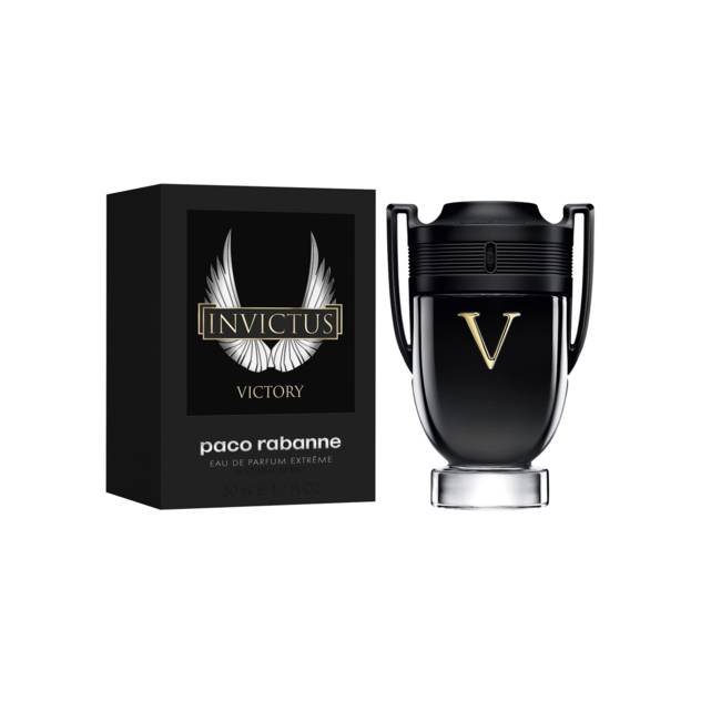 Paco Rabanne "Invictus Victory" EdP Spray 50 ml im Angebot