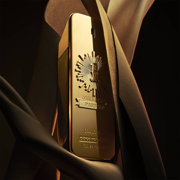 Paco Rabanne "1 Million" EdP Spray 100 ml Schlussverkauf