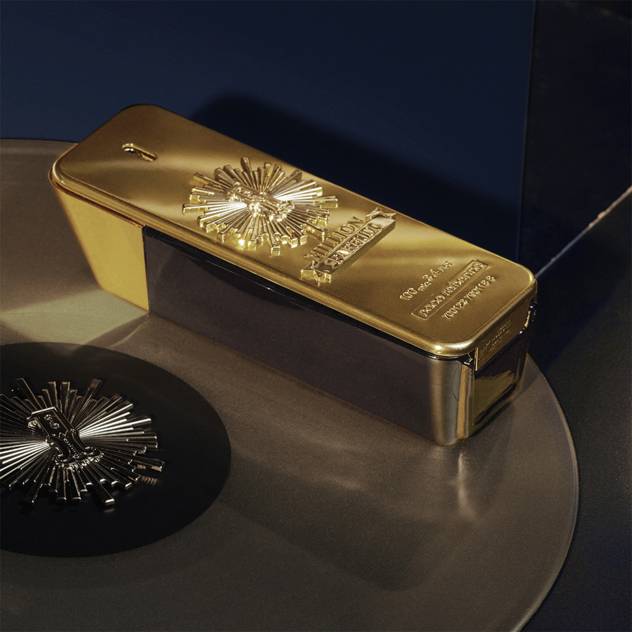 Paco Rabanne "1 Million" EdP Spray 100 ml Schlussverkauf