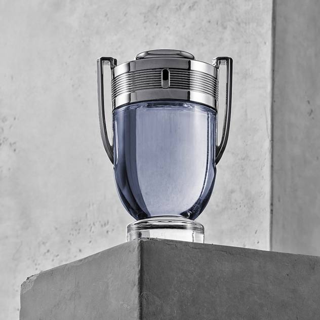Paco Rabanne "Invictus" EdT Spray 100 ml Fabrikverkauf