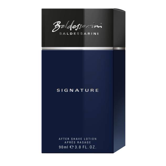 Baldessarini "Signature" After Shave Lotion 90 ml Outlet