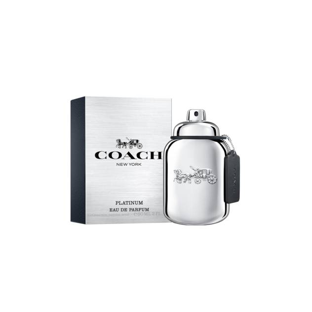 COACH "Platinum" EdP Spray 60 ml Verkauf