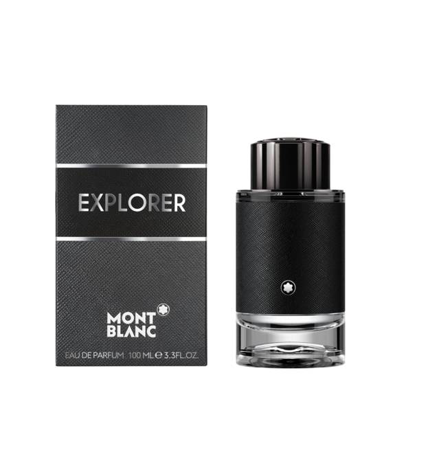 MONTBLANC "Explorer" EdP Spray 100 ml Angebote