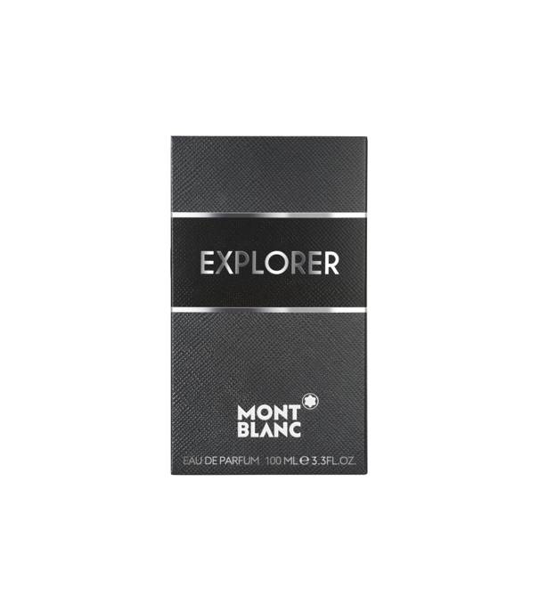 MONTBLANC "Explorer" EdP Spray 100 ml Angebote