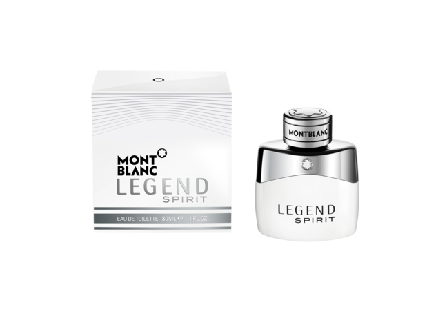 MONTBLANC "Legend Spirit" EdT Spray 30 ml Hotsell