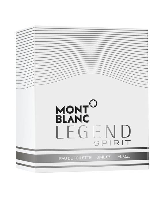 MONTBLANC "Legend Spirit" EdT Spray 30 ml Hotsell