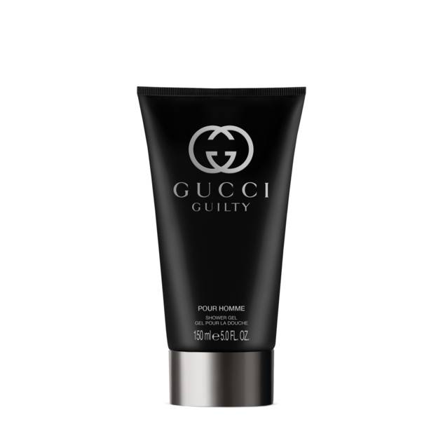GUCCI "Guilty Homme" Shower Gel 150 ml
