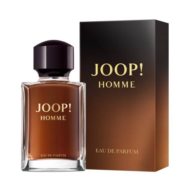 JOOP! "Homme" EdP Spray 75 ml Schlussverkauf