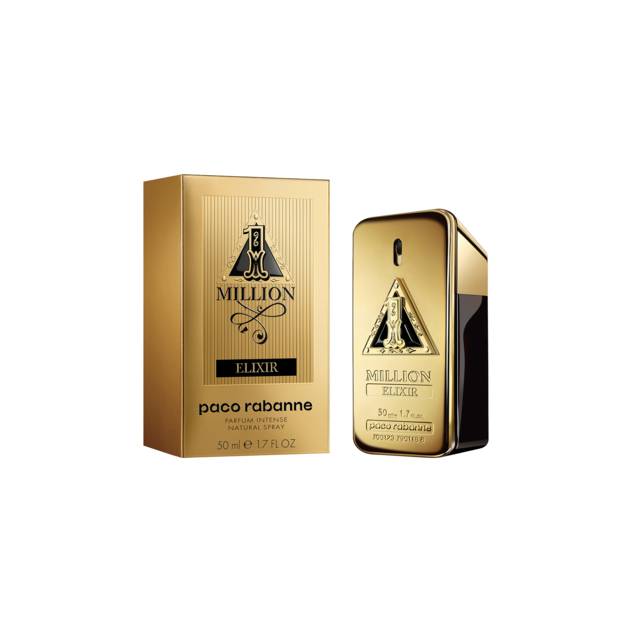 Paco Rabanne "1 Million Elixir" Parfum Intense Spray 50 ml Black Friday