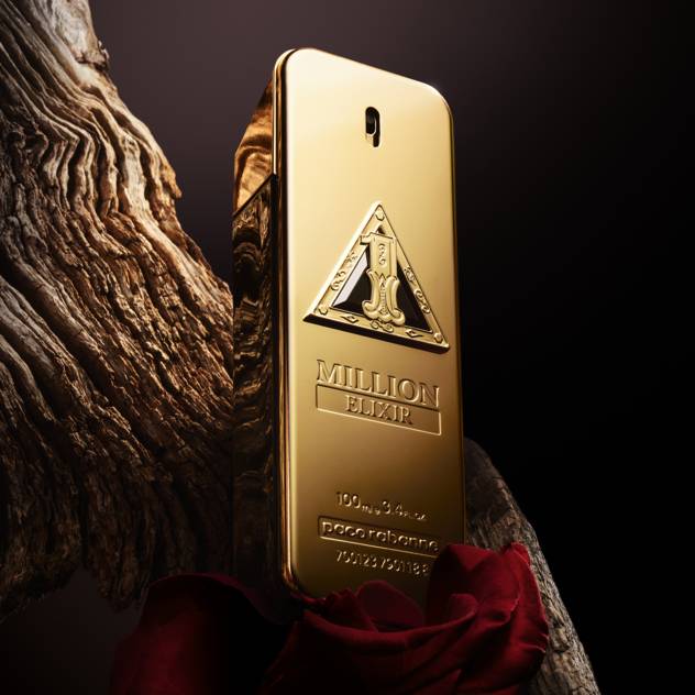 Paco Rabanne "1 Million Elixir" Parfum Intense Spray 100 ml Blitzverkäufe