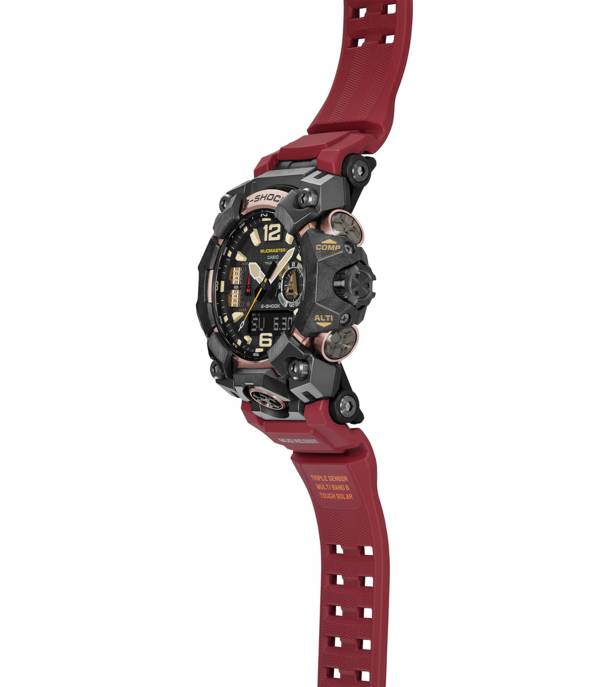 CASIO Uhr "Master Of G – Land Mudmaster GWG-B1000-1A4" Schlussverkauf