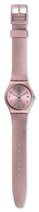 Swatch Uhr "Pinkbaya" Meist gekauft