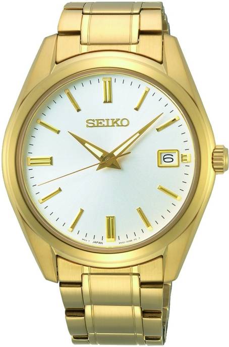 SEIKO Uhr "SUR314P1"