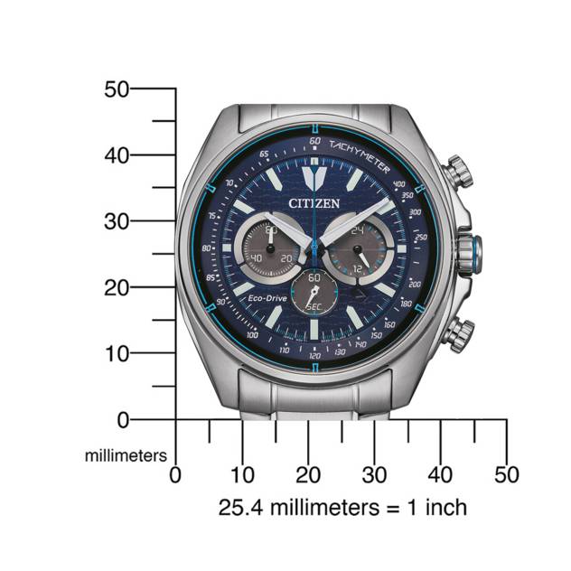 CITIZEN Hau Chronograph Hotsell