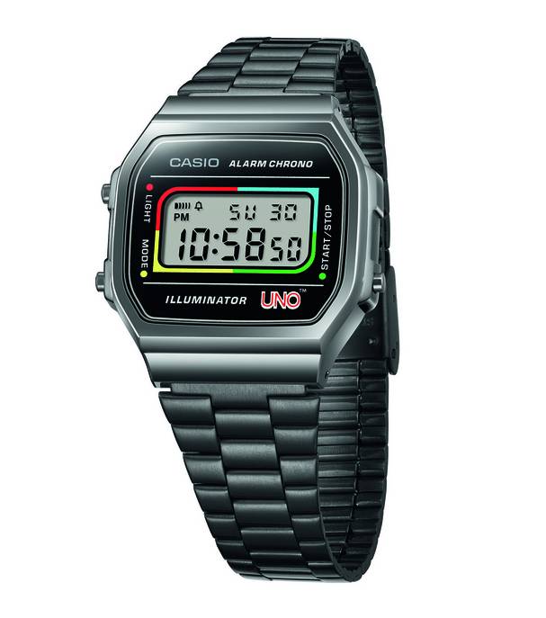 CASIO WRIST WATCH DIGITAL Schlussverkauf