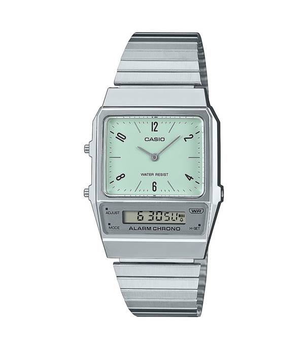 CASIO WRIST WATCH ANADIGI
