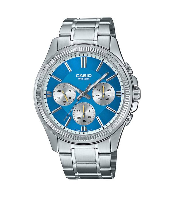 CASIO WRIST WATCH ANALOG