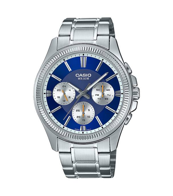 CASIO WRIST WATCH ANALOG