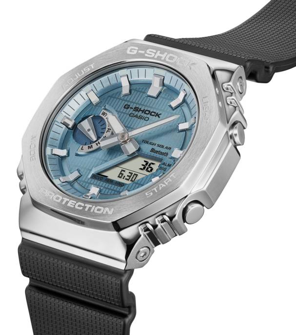 CASIO WRIST WATCH ANADIGI Verkauf