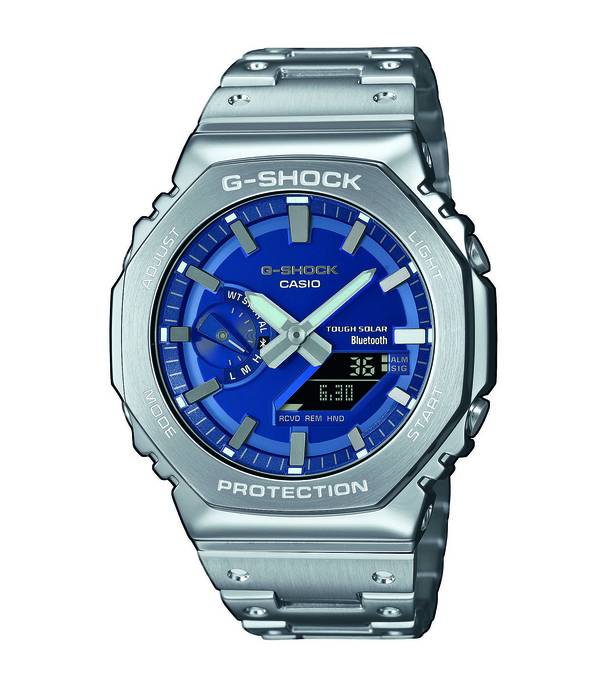CASIO WRIST WATCH ANADIGI