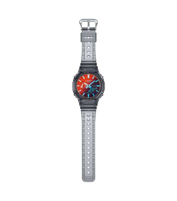 CASIO WRIST WATCH ANADIGI Hotsell