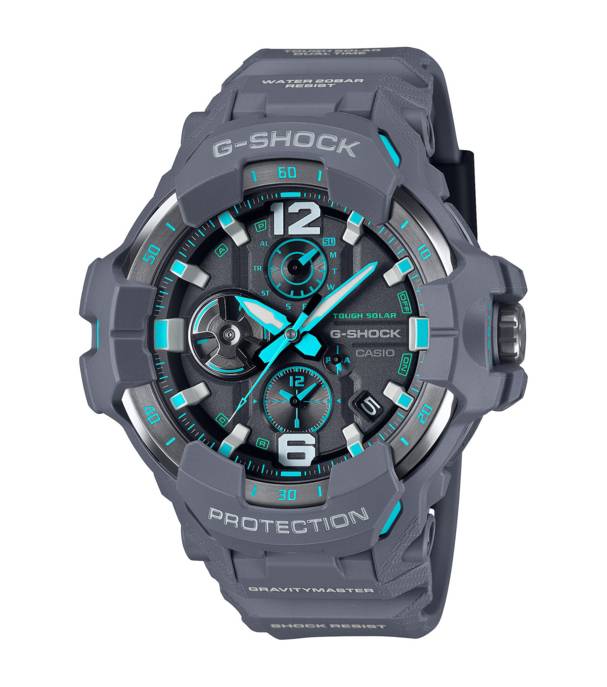 CASIO WRIST WATCH ANALOG