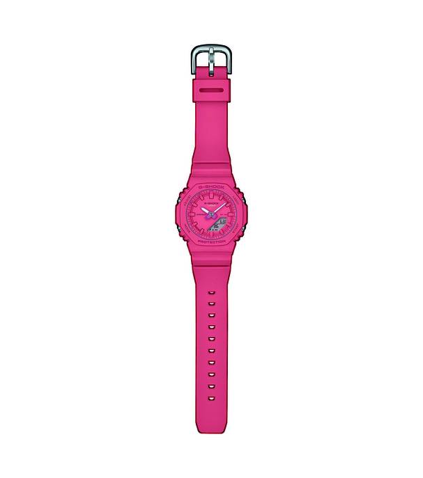 CASIO Uhr "Serie GMA-P2100 GMA-P2100-4A" Blitzverkäufe