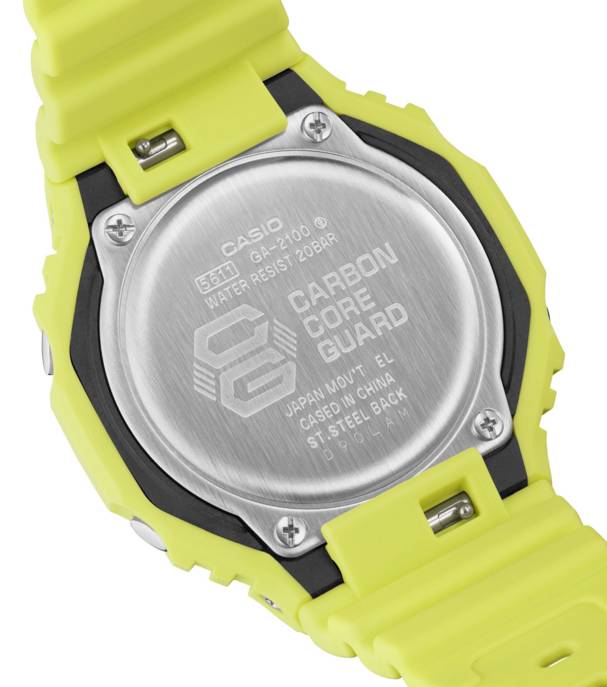 CASIO G-Shock im Angebot