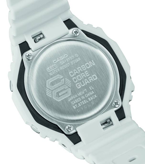 CASIO G-Shock Schlussverkauf