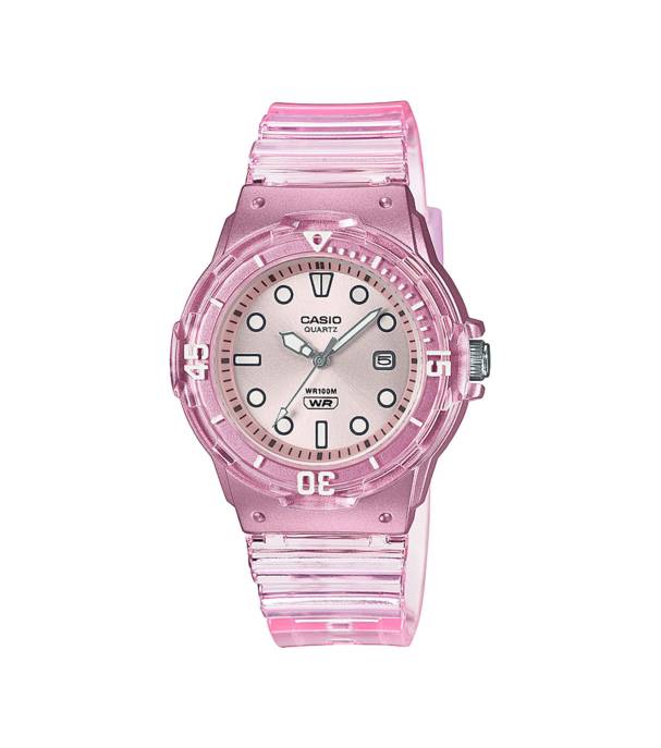 CASIO WRIST WATCH ANALOG
