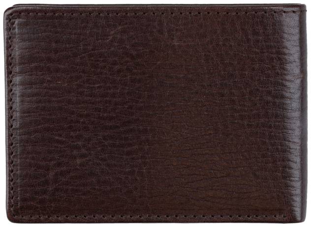 BRAUN BÜFFEL Geldbörse "Benedikt" Outlet