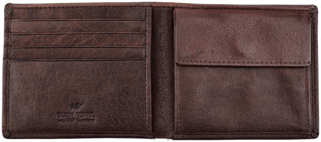 BRAUN BÜFFEL Geldbörse "Sven" im Angebot