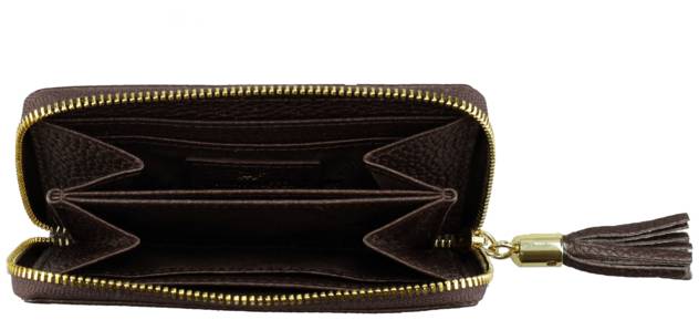 BRAUN BÜFFEL Geldbörse "Alessia" Outlet