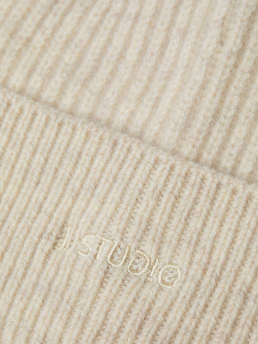JACK&JONES JACPLUMP WOOL BEANIE NOOS Meist gekauft