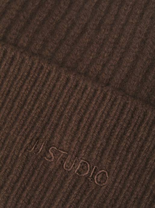 JACK&JONES JACPLUMP WOOL BEANIE NOOS Blitzverkäufe