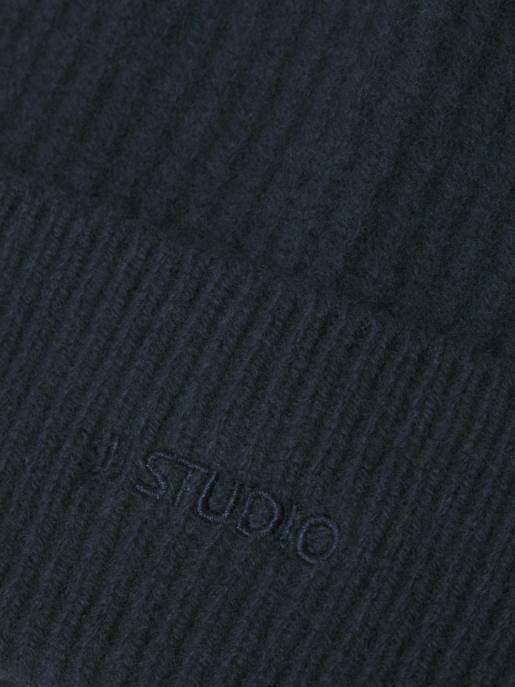 JACK&JONES JACPLUMP WOOL BEANIE NOOS Saisonschlussverkauf