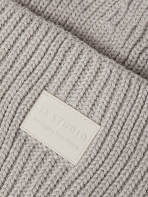 JACK&JONES JACHAKKAI BEANIE Auslauf