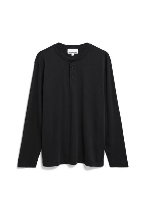 ARMEDANGELS Longsleeve "Faano Premium"