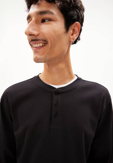 ARMEDANGELS Longsleeve "Faano Premium" Meist gekauft