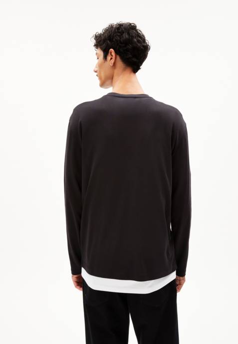 ARMEDANGELS Longsleeve "Faano Premium" Meist gekauft