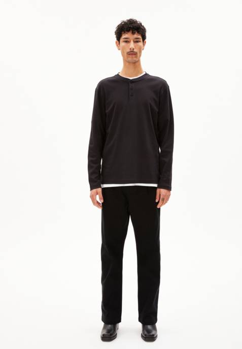 ARMEDANGELS Longsleeve "Faano Premium" Meist gekauft