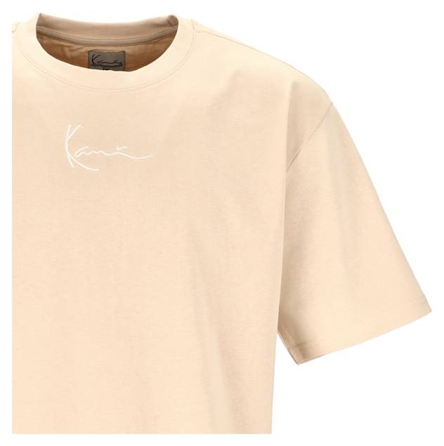 Karl Kani T-Shirt "Small Signature Essential" Auslauf