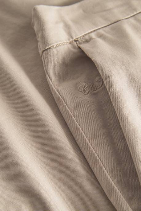 COLOURS & SONS Pants-Cropped Chino Räumungsverkauf
